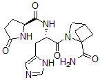 CAS#: 127902-57-2， 2,4-Mepro(3)-Thyrotropin-Releasing Hormone