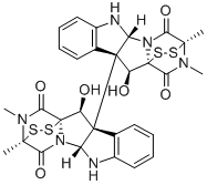CAS#: 12795-76-5， Verticillin