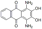 CAS#: 128-84-7， 1,4-Diamino-2,3-Dihydroxyanthracene-9,10-Dione