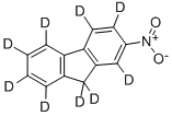 CAS#: 128008-87-7， 7-Nitro-9H-Fluorene-1,2,3,4,5,6,8,9,9-D9
