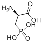 CAS#: 128241-72-5， 2-Amino-3-phosphonopropionic acid