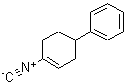 CAS#: 128798-39-0， (4-Isocyano-3-Cyclohexen-1-Yl)Benzene