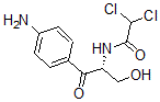 CAS#: 129085-22-9， N-[(2R)-1-(4-Aminophenyl)-3-Hydroxy-1-Oxopropan-2-Yl]-2,2-Dichloroacetamide
