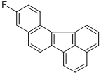 CAS#: 129286-37-9， 10-Fluorobenzo(j)Fluoranthene