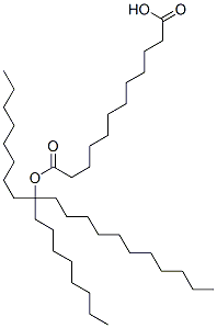 CAS#: 129423-55-8， Dioctyldodecyl Dodecanedioate