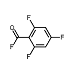 CAS#: 129825-18-9， 2,4,6-Trifluorobenzoyl Fluoride