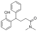 CAS#: 129841-21-0， 4-(2-Hydroxyphenyl)-N,N-Dimethyl-4-Phenylbutanamide