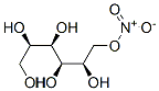 CAS 登录号：130-39-2， [(2R,3R,4R,5R)-1,2,4,5,6-五硝基氧基己烷-3-基]硝酸盐