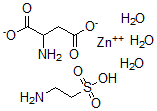 CAS#: 130007-55-5， Taurizine