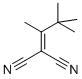 CAS#: 13017-53-3， 2-(1,2,2-Trimethylpropylidene)-Propanedinitrile