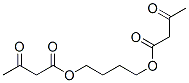 CAS#: 13018-41-2， Butane-1,4-Diyl Diacetoacetate