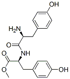 CAS 登录号：13022-41-8， 酪氨酰酪氨酸甲酯