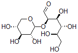 CAS#: 130272-68-3， (2R,3S,4R,5R)-3,4,5,6-Tetrahydroxy-2-[(3R,4S,5R)-3,4,5-Trihydroxyoxan-2-Yl]Oxyhexanal
