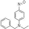 CAS#: 130286-67-8， N-Benzyl-N-Ethyl-4-Nitrosoaniline