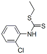 CAS#: 13037-25-7， 2-Chlorophenyldithiocarbamic Acid Ethyl Ester
