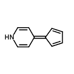 CAS#: 130486-55-4， 4-(2,4-Cyclopentadien-1-Ylidene)-1,4-Dihydropyridine