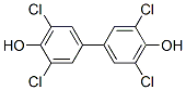 CAS#: 13049-13-3， 3,3',5,5'-Tetrachloro-4,4'-Biphenyldiol