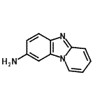 CAS#: 130595-01-6， Pyrido[1,2-a]Benzimidazol-8-Amine