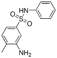 CAS#: 13065-83-3， 2-Amino-N-Phenyltoluene-4-Sulphonamide