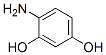 CAS#: 13066-95-0， 4-Aminobenzene-1,3-Diol