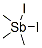 CAS#: 13077-53-7， Trimethylantimony Diiodide