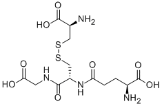 structure of CAS# 13081-14-6, Cysteine-glutathione disulfide;(2S)-2-Amino-5-[[(1R)-1-[(2R)-2-Amino-3,3-Dihydroxy-Propyl]Sulfanylcarbothioyl-2-(Carboxymethylamino)-2-Oxo-Ethyl]Amino]-5-Oxo-Pentanoic Acid;(2S)-2-Amino-5-[[(1R)-1-[[[(2R)-2-Amino-3,3-Dihydroxypropyl]Thio]-Thioxomethyl]-2-(Carboxymethylamino)-2-Oxoethyl]Amino]-5-Oxopentanoic Acid;(2S)-2-Amino-5-[[(1R)-1-[[(2R)-2-Amino-3,3-Dihydroxy-Propyl]Thio]Carbothioyl-2-(Carboxymethylamino)-2-Keto-Ethyl]Amino]-5-Keto-Valeric Acid