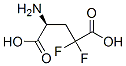 CAS#: 130835-20-0， (4S)-4-Amino-2,2-Difluoropentanedioic Acid