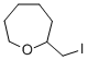 CAS#: 130868-43-8， 2-(Iodomethyl)-Oxepane