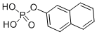 CAS#: 13095-41-5， 2-Naphthalenol 2-(Dihydrogen Phosphate)