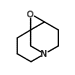 CAS#: 130986-25-3， 2-Oxa-6-Azatricyclo[4.3.1.0<Sup>1,3</Sup>]Decane