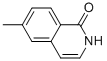 CAS#: 131002-10-3， 6-Methyl-1(2H)-Isoquinolinone