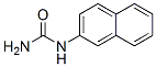 CAS#: 13114-62-0， 2-Naphthylurea