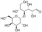 CAS#: 13117-26-5， 4-O-alpha-D-Galactopyranosyl-D-Galactose