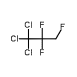 CAS#: 131211-71-7， 1,1,1-Trichloro-2,2,3-Trifluoropropane