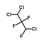 CAS#: 131221-36-8， 1,1,3-Trichloro-2,2,3-Trifluoropropane