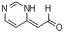 CAS#: 131357-16-9， (Z)-4(3H)-Pyrimidinylidene-Acetaldehyde