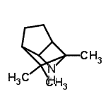 CAS#: 131367-06-1， 6,6,7-Trimethyl-8-Azatricyclo[3.3.0.0<Sup>2,7</Sup>]Octane