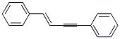 CAS#: 13141-45-2， [(1E)-4-Phenyl-1-Buten-3-Ynyl]Benzene