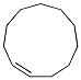 CAS#: 13151-61-6， Cycloundecene(Z)