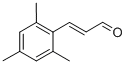CAS#: 131534-70-8， (2E)-3-(2,4,6-Trimethylphenyl)-2-Propenal