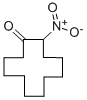 CAS#: 13154-31-9， 2-Nitrocyclododecanone