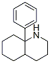 CAS#: 131556-11-1， 8a-Phenyl-2,3,4,4a,5,6,7,8-Octahydro-1H-Quinoline