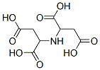CAS#: 131669-35-7， 2-[(1,4-Dihydroxy-1,4-Dioxobutan-2-Yl)Amino]Butanedioic Acid