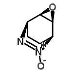CAS#: 131700-10-2， (1R,2R,4S,5S)-3-Oxa-6,7-Diazatricyclo[3.2.2.0<Sup>2,4</Sup>]Non-6-Ene 6-Oxide
