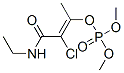 CAS#: 13171-22-7， Phosphoric Acid Dimethyl 2-Chloro-3-(Ethylamino)-1-Methyl-3-Oxo-1-Propenyl Ester