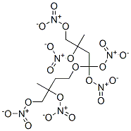 CAS#: 13184-80-0， 2,2'-[Oxybis(Methylene)]Bis[2-[(Nitrooxy)Methyl]Propane-1,3-Diyl] Tetranitrate