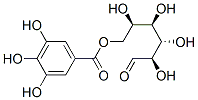 CAS#: 13186-19-1， 6-O-Galloylglucose