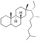 CAS#: 131896-90-7， (4aS,4bS,7S,8aS,10aR)-7-[(3R,4R)-4,8-Dimethylnonan-3-Yl]-4a,7-Dimethyl-1,2,3,4,4b,5,6,8,8a,9,10,10a-Dodecahydrophenanthrene