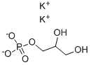 CAS#: 1319-69-3， Potassium Glycerophosphate