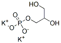 CAS#: 1319-70-6， Potassium Glycerophosphate